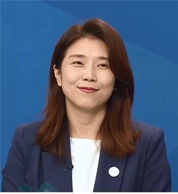 손주화 전북민언련 사무국장