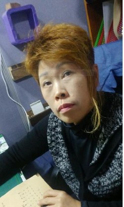 우분투 부추장 박병숙 씨