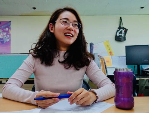 최혜인 공인노무사