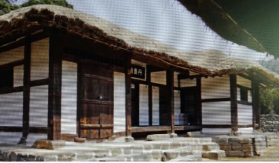 단재 신채호 생가