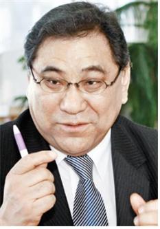 오재호 부경대 명예교수