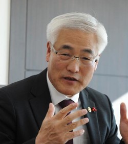 김종석 기상청장