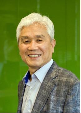 김영래 명예교수