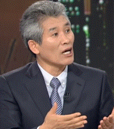 강준만 전북대 신문방송학과 교수