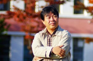 양병호 교수(시인)