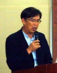 이해준 명예교수