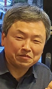 이강록 '사람과 언론' 편집고문