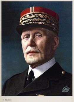 필리프 페탱’(Philippe Pétain)