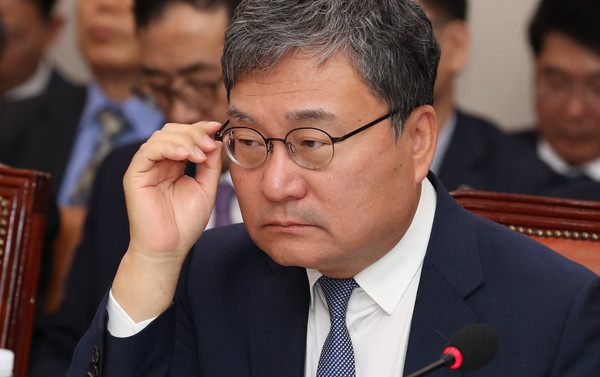 이상직 국회의원