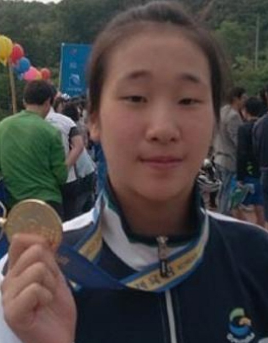 고 최숙현 선수