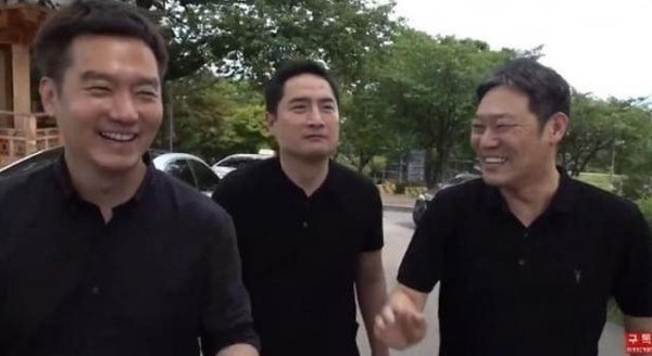 유튜브 '가로세로연구소' 화면캡쳐