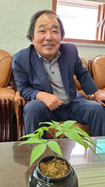 양선몬 인월면 면장