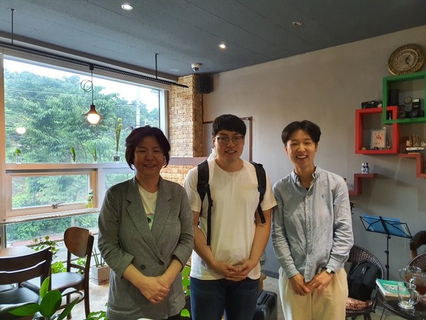 은평시민신문 기획취재팀(박은미 편집장, 정민구 기자 외)