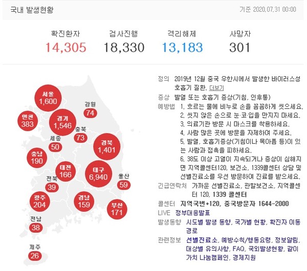 이미지 출처 : 포털사이트 '다음'