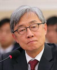 최재형 감사원장