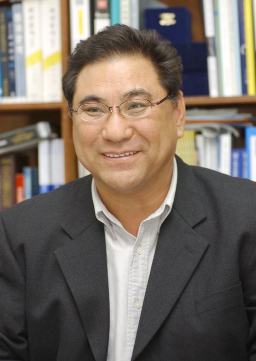 ​오재호 명예교수