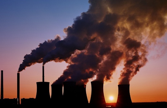 화석 에너지(자료사진)