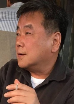 김상수(작가ㆍ연출가) 