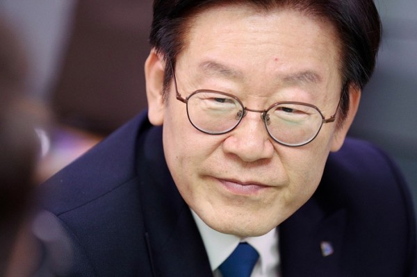 이재명 경기도지사