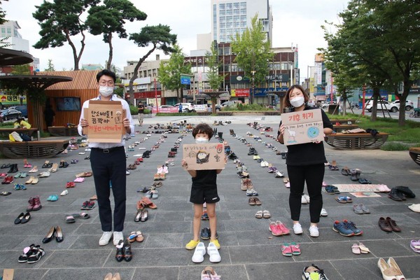 사진=전북녹색연합 제공