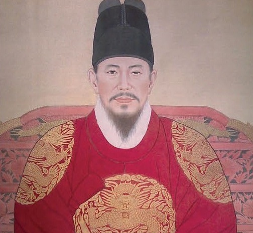 정조(자료사진)