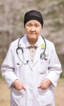 한원주 의사(사진=매그너스요양병원)