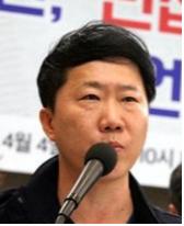 전대식 부산일보 전 노조위원장