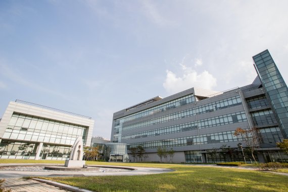 전북대 인수공통전염병연구소 전경