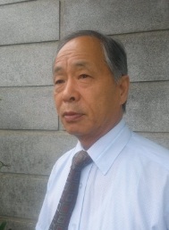 백벙걸 전 교수