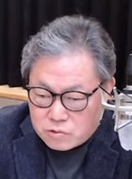 박주현 전북대 신방과 겸임교수(전북의소리 대표)