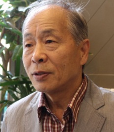 백병걸 전 전북대 교수