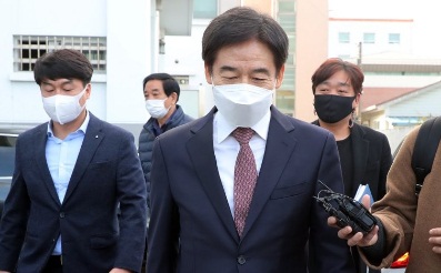 이용호 국회의원