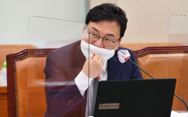 이상직 국회의원