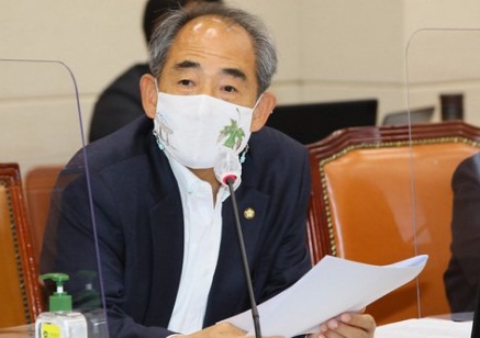 윤준병 국회의원