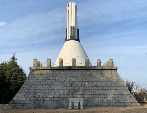 전주시 덕진동2가 산27-1, 가련산정상 인근 