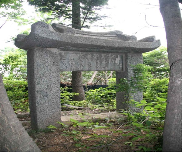 전주시 완산구 교동 일대