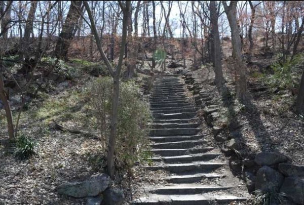 전주시 완산구 중화산동1가 150-3, 다가공원 내