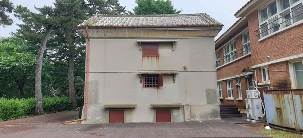 군산시 개정면 발산리 45-1