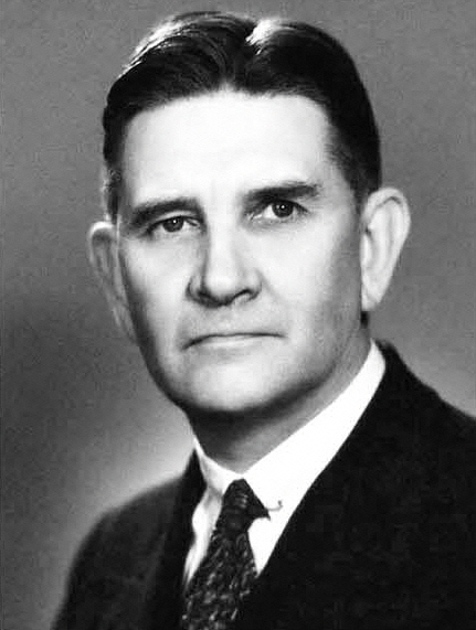 질레트 선교사(출처: KBS)