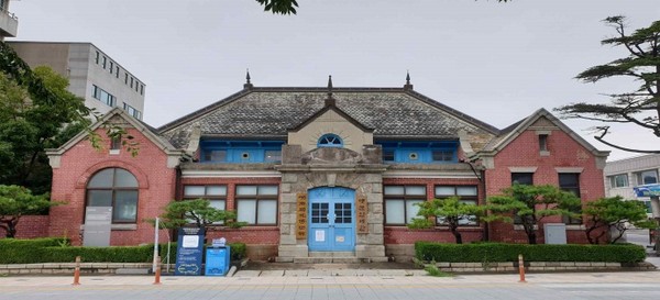 군산시 장미동 49-38