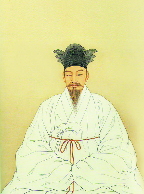 최제우(자료사진)