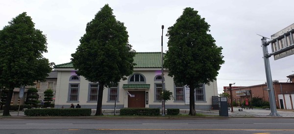 군산시 장미동 32