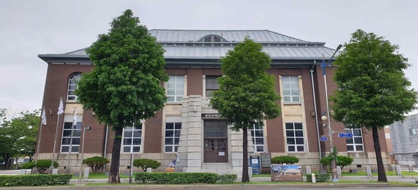 군산시 장미동 23-1