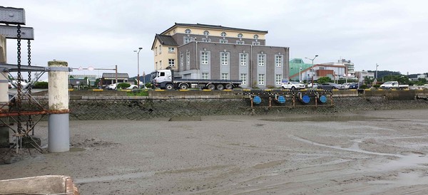 군산시 장미동 1-4