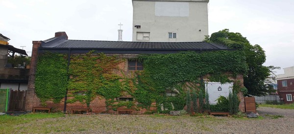 군산시 영화동 11-9