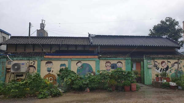 익산시 주현동 105-9