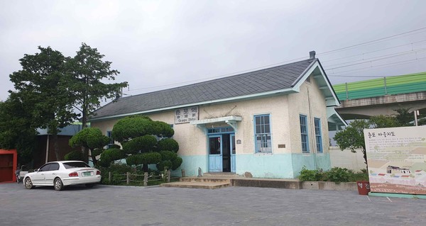 익산시 춘포면 덕실리 481-3