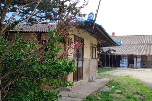 익산시 춘포면 춘포리 115-11