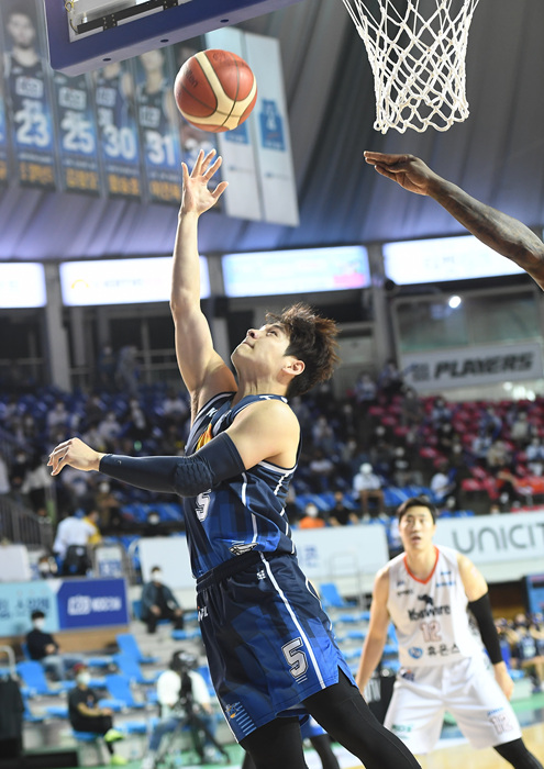 사진=전주KCC 제공