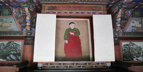 남원시 천거동 187-1 광한루 내